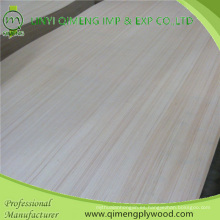 Uty Grade Poplar Core 1220X2240X15mm Recon Face Madera contrachapada comercial